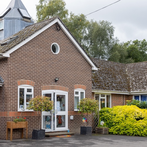 Horris Hill Nursery